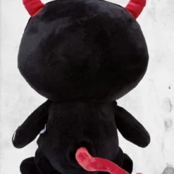 Gloom Plush -Mortem Horror Shop killstar plush animel gloom