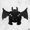 Gargoyle Plush -Mortem Horror Shop killstar plush gargoyle limited edition