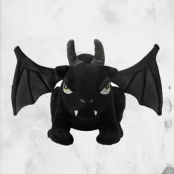 Gargoyle Plush