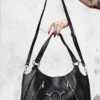 Ramona Handbag -Mortem Horror Shop killstar ramona bag