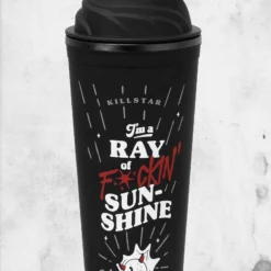 Ray Of Sunshine Cold Brew Tumbler