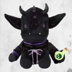 Sorcerer Plush Kreepture