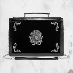 Immortal Coil - Handbag Purse