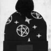 100% Witch - Knit Beanie Hat