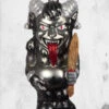 Krampus Ornament