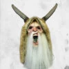 TRICK OR TREAT STUDIOS Krampus - Krampus Mask -Mortem Horror Shop krampus movie mask