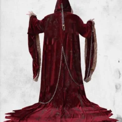 Mortem Horror Shop -Mortem Horror Shop krampus trick or treat studios costume