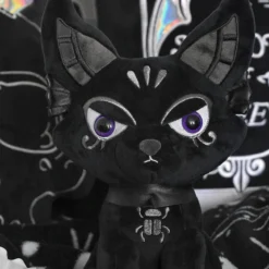 Baby Anubis Kreepture -Mortem Horror Shop kreepture baby anubis plush
