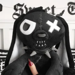 Hex Hopper Kreepture 7 Hex Hopper Kreepture -Mortem Horror Shop kreepture killstar plush