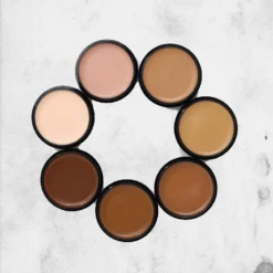 Celebré Professional Makeup Kit 11 Celebré Professional Makeup Kit -Mortem Horror Shop large make up set