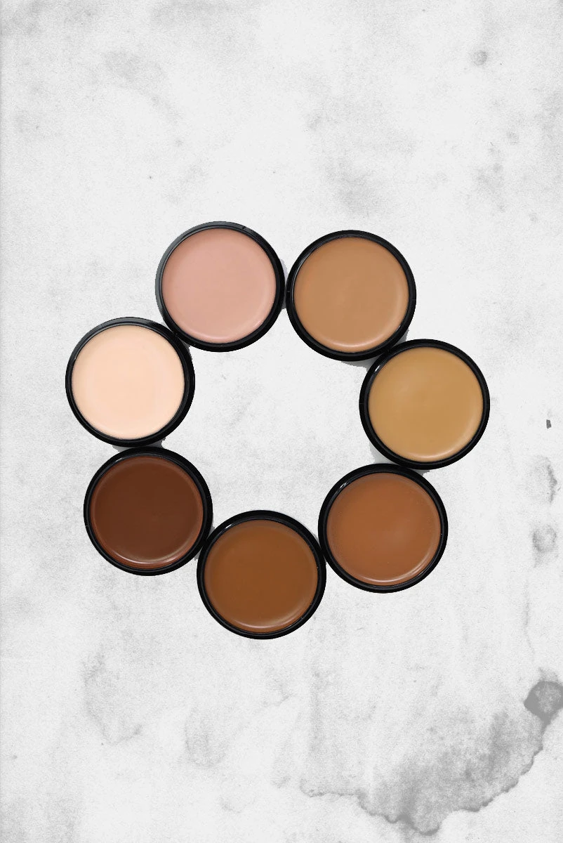 Celebré Professional Makeup Kit 7 Celebré Professional Makeup Kit - Image 5