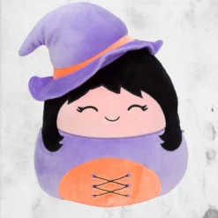 Squishmallow - Winnie 16"