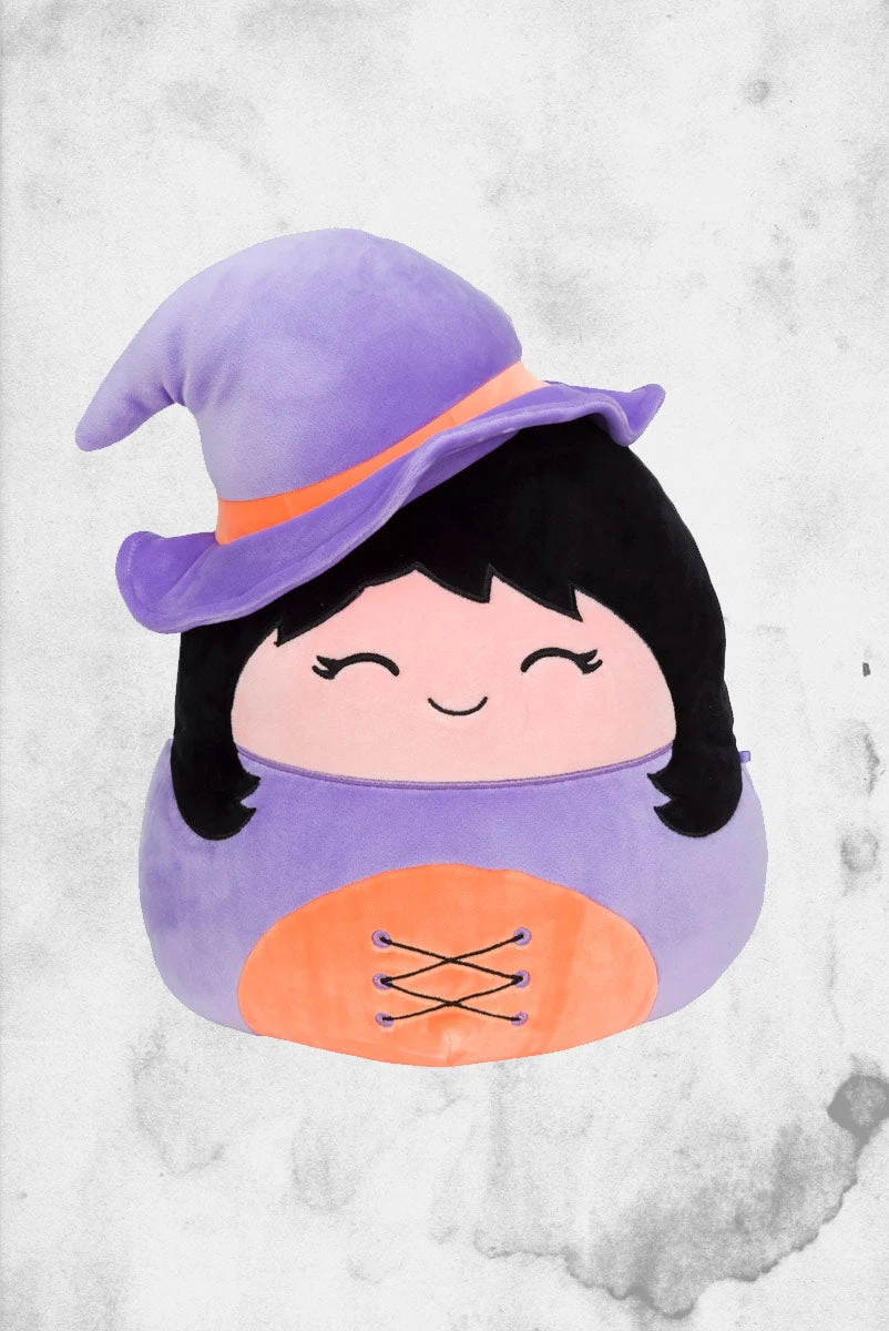 Squishmallow - Winnie 16" 3 Squishmallow - Winnie 16"