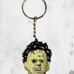 TRICK OR TREAT STUDIOS Leatherface Keychain