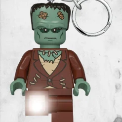 LEGO - The Monster Minifigure LED Keychain