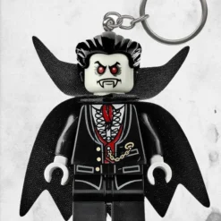 LEGO - Lord Vampire Minifigure LED Keychain