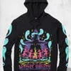 Let's Dance Pull-Over Hoodie