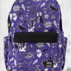 Disney Villians Backpack