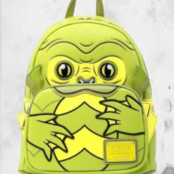 LOUNGEFLY Universal Monsters - Creature From The Black Lagoon Mini-Backpack