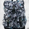 Disney Villains Slouch Backpack 2 Disney Villains Slouch Backpack -Mortem Horror Shop loungefly villians slouchy backpack