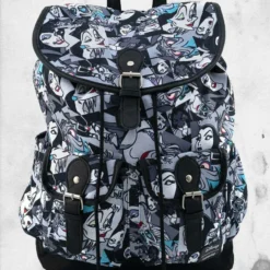 Disney Villains Slouch Backpack