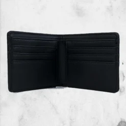 LOUNGEFLY Universal Monsters - Chibi Group Bi-Fold Wallet -Mortem Horror Shop loungefly wallet