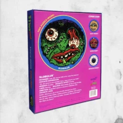 SUPER7 Mad Balls 1,000-Piece Puzzle 7 SUPER7 Mad Balls 1,000-Piece Puzzle -Mortem Horror Shop mad balls halloween puzzle