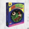 SUPER7 Mad Balls 1,000-Piece Puzzle -Mortem Horror Shop madballs classic puzzle