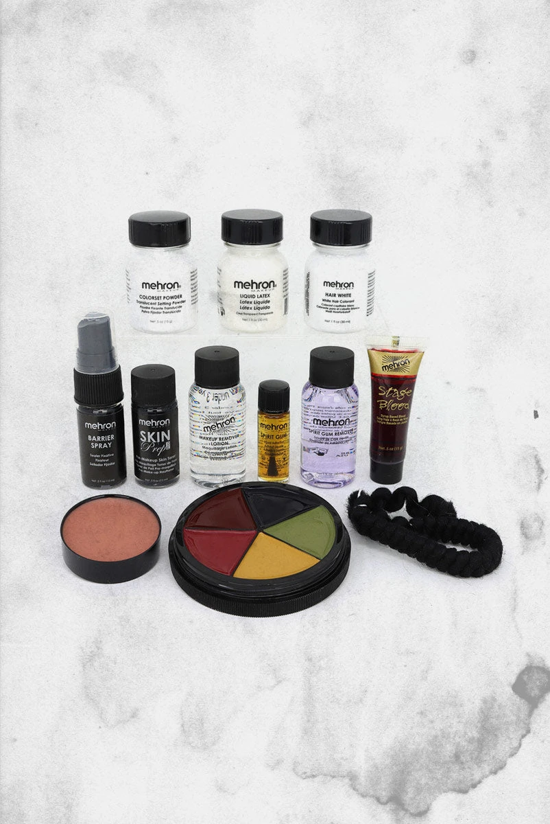 Celebré Professional Makeup Kit 5 Celebré Professional Makeup Kit - Image 3