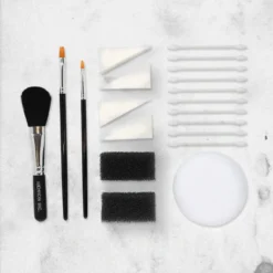 Celebré Professional Makeup Kit 10 Celebré Professional Makeup Kit -Mortem Horror Shop make up set