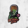 Mars Attacks - Human Scum (Enamel Pin)
