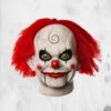 TRICK OR TREAT STUDIOS Dead Silence - Mary Shaw Clown Mask -Mortem Horror Shop mary shaw halloween mask