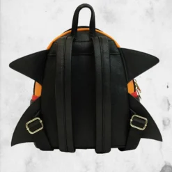 LOUNGEFLY McDonald's - Vampire McNugget Mini-Backpack -Mortem Horror Shop mcdonalds loungefly backpack