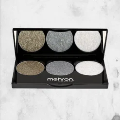 ECHO Pressed Glitter Palette