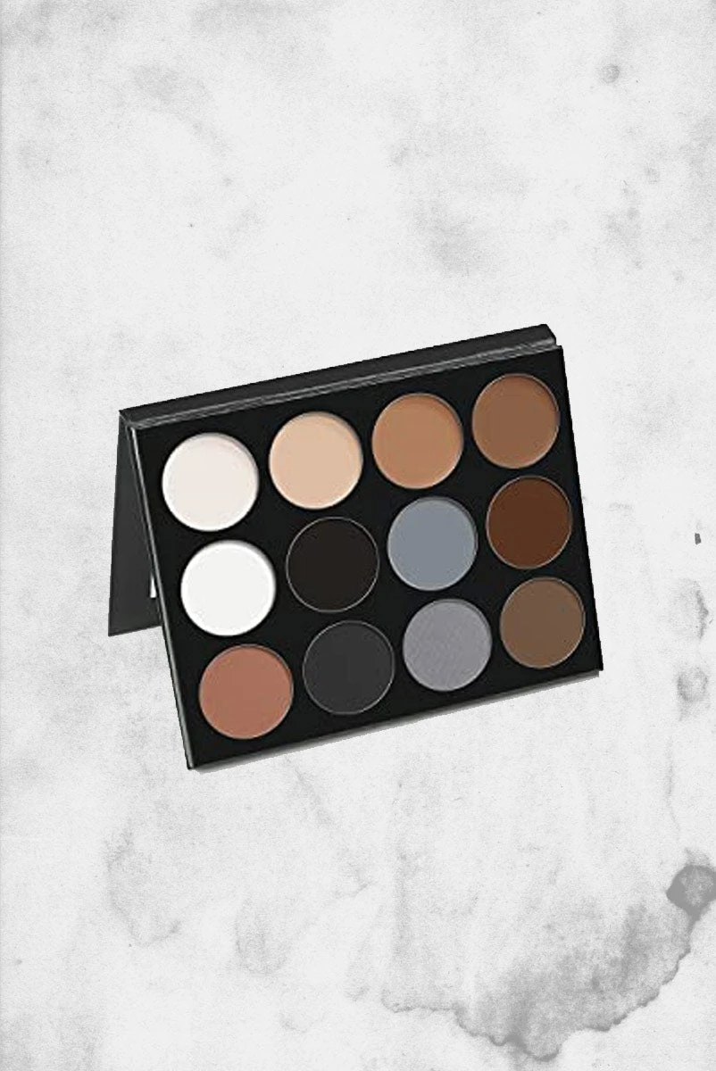 Illusion Palette - !Mimi Choi 4 Illusion Palette - !Mimi Choi - Image 2