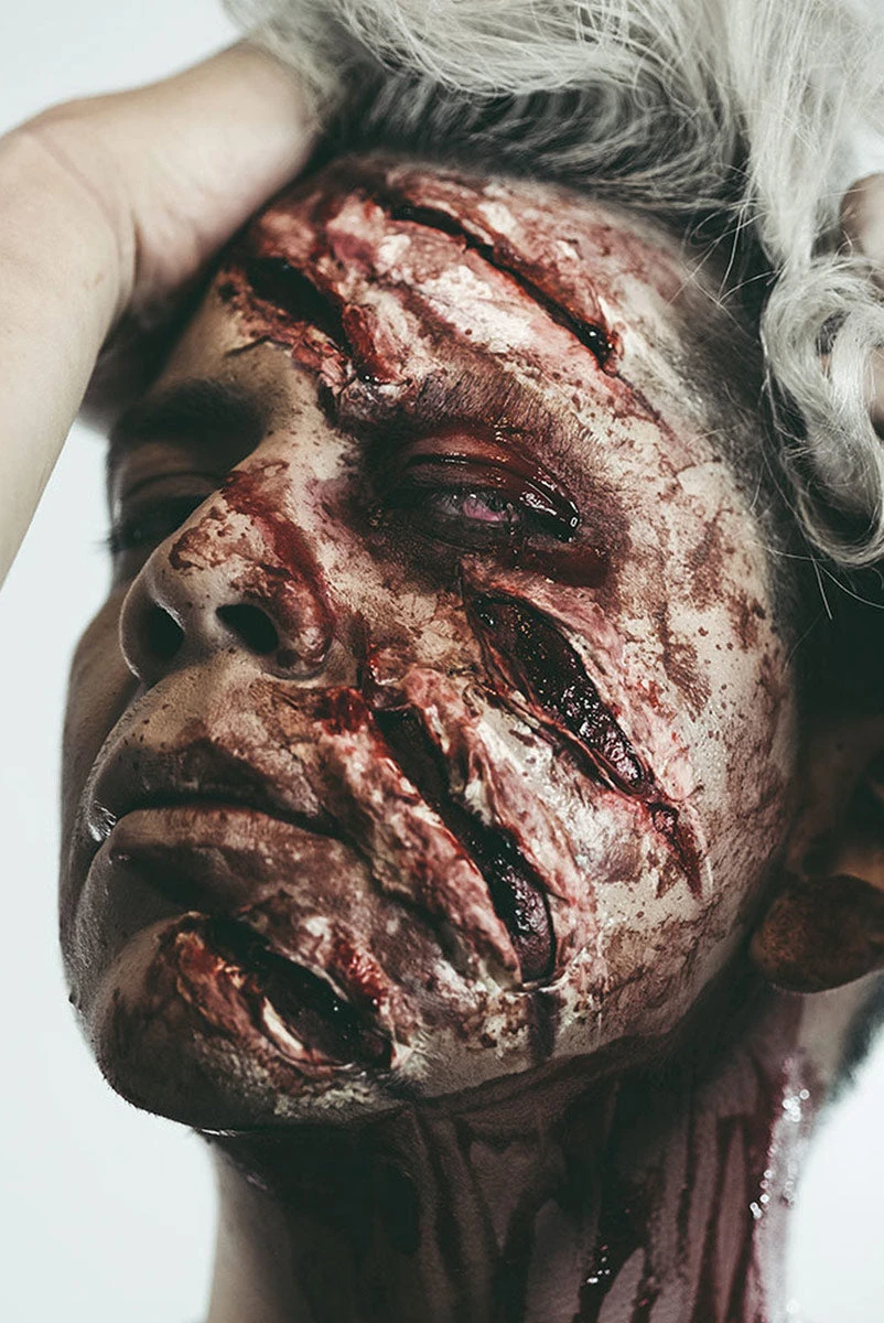 Special FX's All-Pro Makeup Kit 4 Special FX's All-Pro Makeup Kit - Image 2