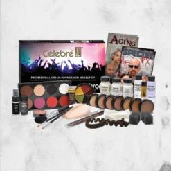 Celebré Professional Makeup Kit