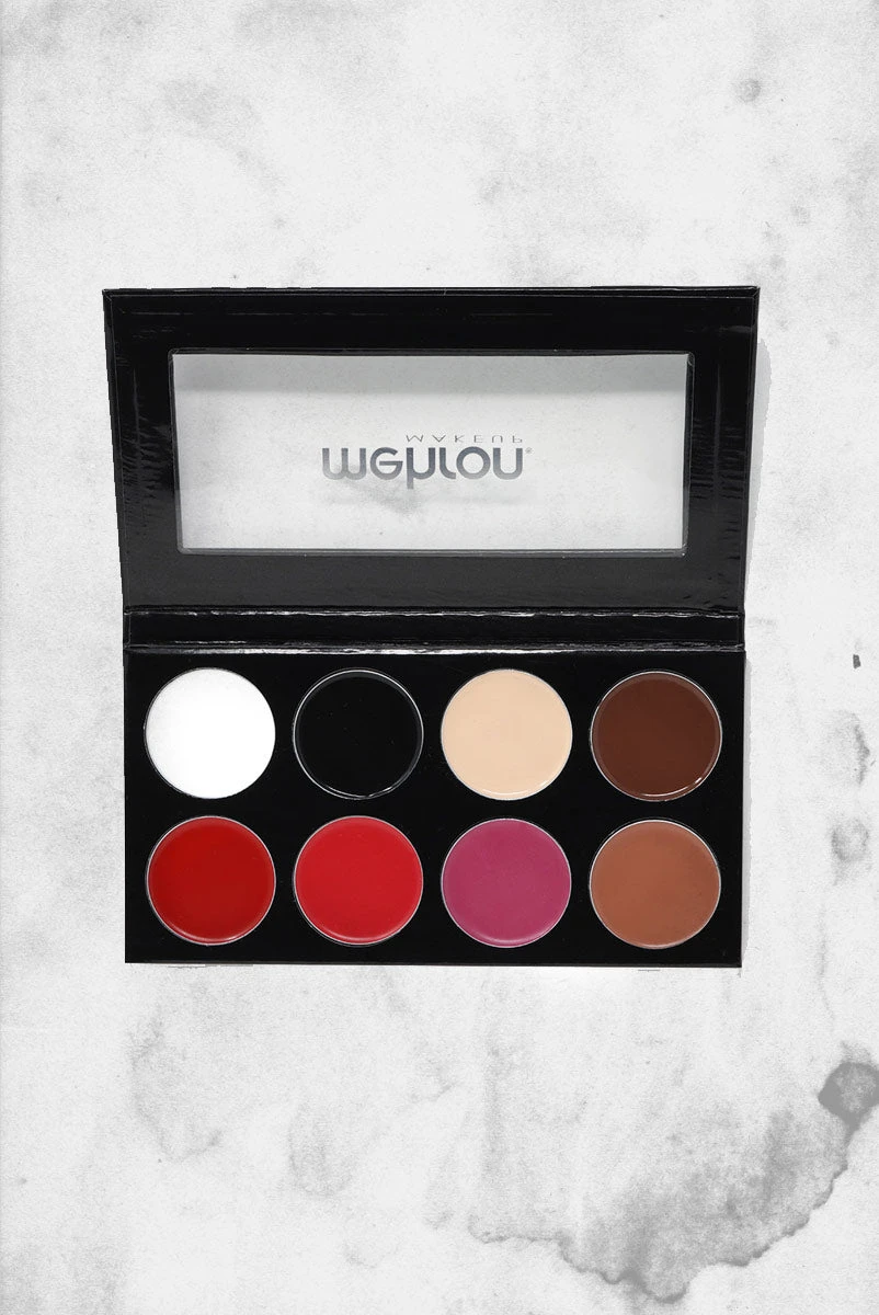 Celebré Professional Makeup Kit 4 Celebré Professional Makeup Kit - Image 2