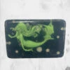 Soap - Mermaid (Glow-In-The-Dark) 2 Soap - Mermaid (Glow-In-The-Dark) -Mortem Horror Shop mermaid sick soaps
