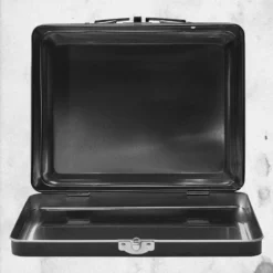 Evil Cutie - Lunchbox -Mortem Horror Shop metal lunchbox 5a537603 8973 4d9e 942f 41a746614907