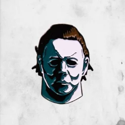 TRICK OR TREAT STUDIOS Halloween - Michael 1978 (Enamel Pin)