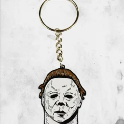 TRICK OR TREAT STUDIOS Michael Myers Keychain