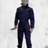 TRICK OR TREAT STUDIOS Halloween 1978 - Michael Myers 12" Figure -Mortem Horror Shop michael myers 12 inch figure trick or treat