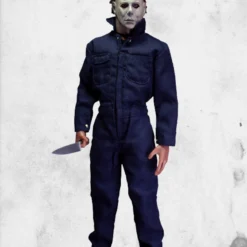 TRICK OR TREAT STUDIOS Halloween 1978 - Michael Myers 12" Figure