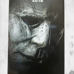 TRICK OR TREAT STUDIOS Halloween 2018 - Michael Myers 12" Figure -Mortem Horror Shop michael myers 2018 aciton figure