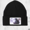 Bioworld Halloween - Michael Myers Beanie 2 Bioworld Halloween - Michael Myers Beanie -Mortem Horror Shop michael myers beanie