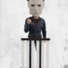NECA Halloween - Michael Myers Bobblehead -Mortem Horror Shop michael myers bobble heads
