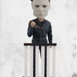 NECA Halloween - Michael Myers Bobblehead