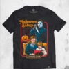 Halloween Safety T-Shirt