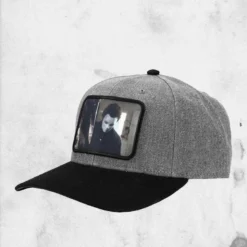 Bioworld Halloween - Michael Myers Patch Hat